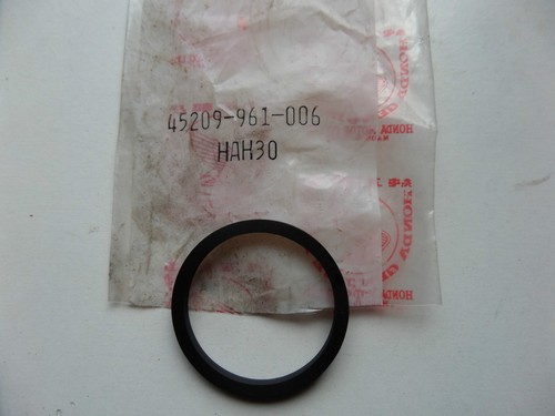 Honda sealing ring brake