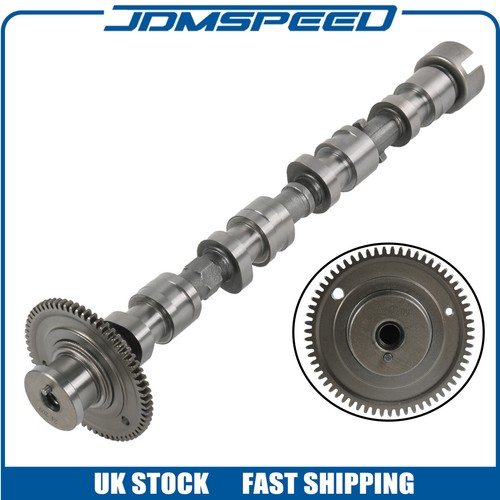 Camshaft exhaust for mazda - for, 6
