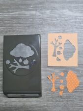 Stampin Up! Large Builder Tree