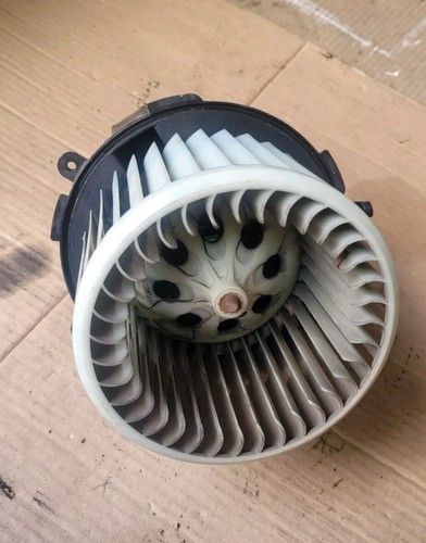 Peugeot 307 heater blower - 307, fan