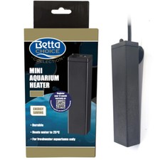 Nano tank heater betta choice - tank,