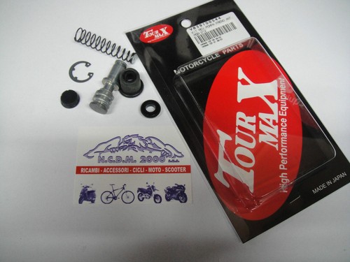 Front brake pump revision kit - pump,