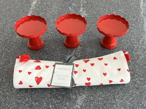Discontinued htf target - discontinued,