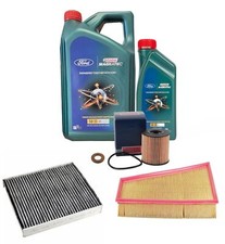 Fits: Ford Mondeo MK4 2.0 TDCi