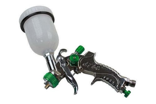 Pro 8771 green - green, mini