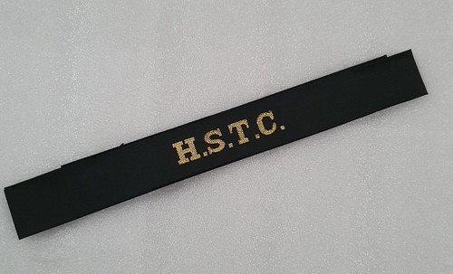 Vintage cap tally c poss - cap,