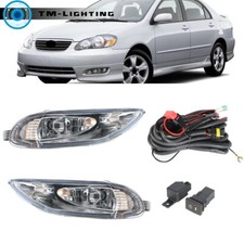 For 2005-2008 Toyota Corolla