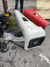 LAND ROVER DEFENDER 90 110 200 300tdi  TD5 OS RH SIDE WING DRIVER SIDE