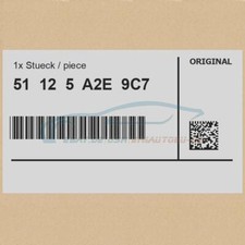 Genuine BMW 51125A2E9C7 -