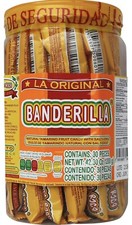 Banderilla Tama-Roca Tamarindo