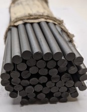 Graphite Rod 99.9% Carbon Rod