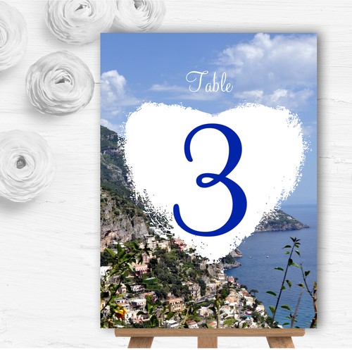 Italy sorrento abroad - italy,