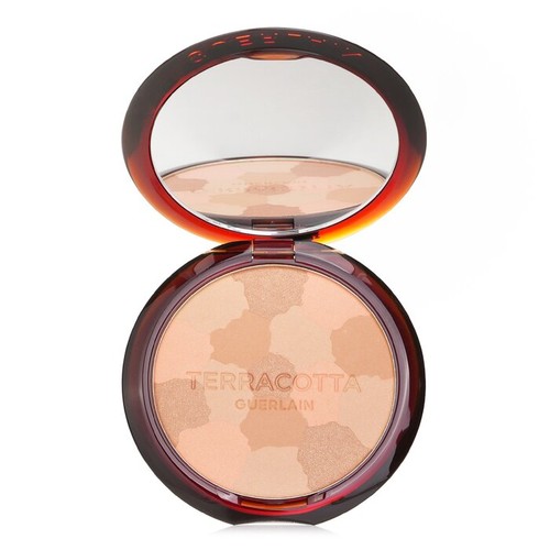 Guerlain terracotta light - terracotta,