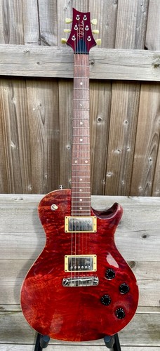 Prs singlecut 2001 - singlecut,