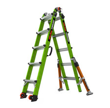 Little Giant Conquest 22ft