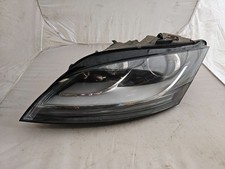 AUDI TT MK2 Headlight XENON