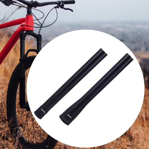 Bike front fork - front,