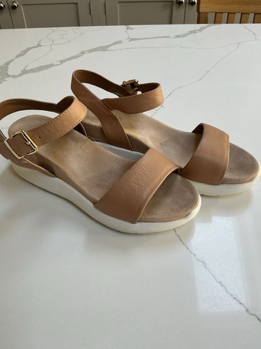 Dune pretty leather - pretty,