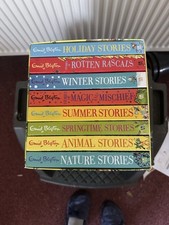 Enid Blyton Short Story