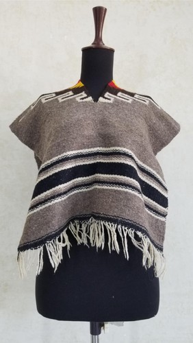 Vintage traditional peruvian - vintage,