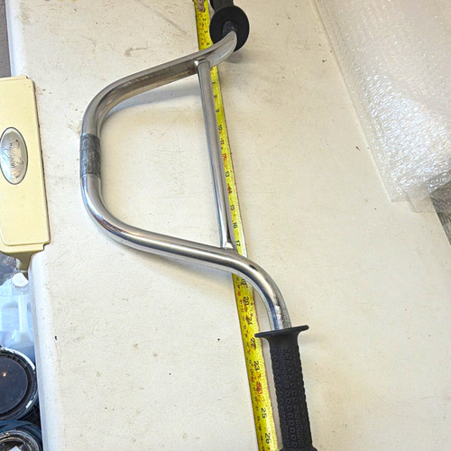 Mongoose old school bmx - mongoose,