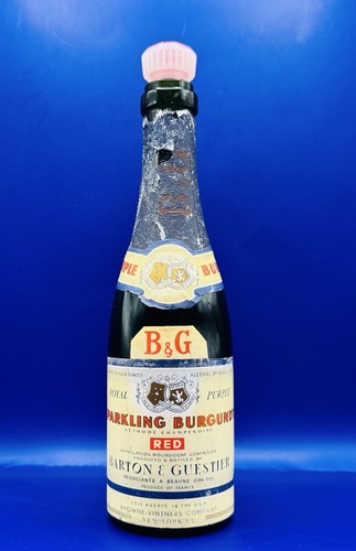 Vintage barton - b&g, &