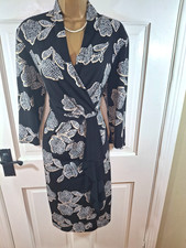 Joseph Ribkoff Black, White &