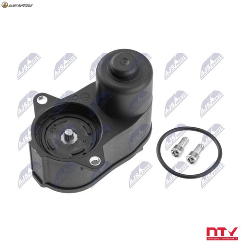 Parking brake caliper - brake,