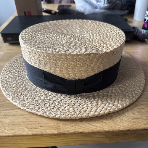 Vintage dunn straw - vintage, co