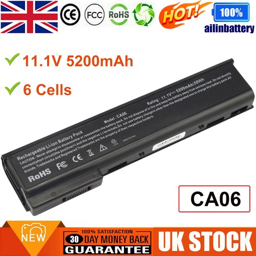 Battery ca06xl for hp - ✅battery,