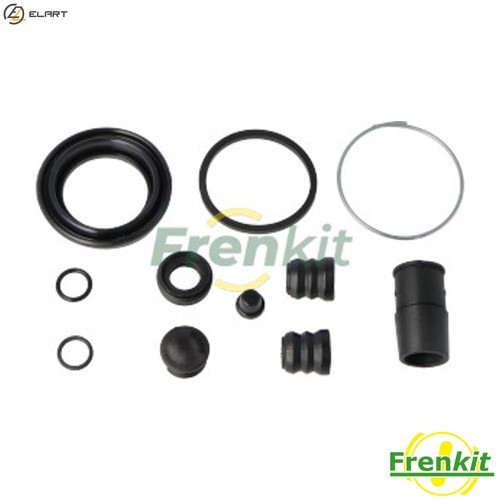 Repair kit brake caliper - brake,