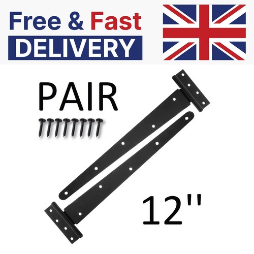 Pack hinge pair - t-hinge,