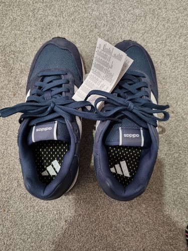 Navy ink adidas - run, 80s