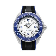 Omega seamaster planet ocean - omega,