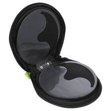 CD Case 20-slot Media Case DVD