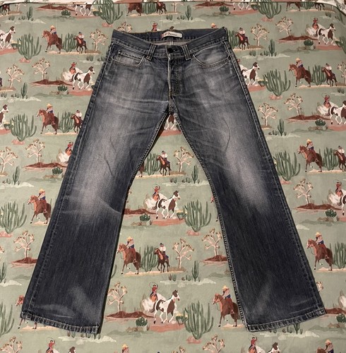 Vintage men levi 512 - men’s,