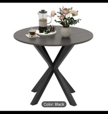  91.44cm Round Farmhouse