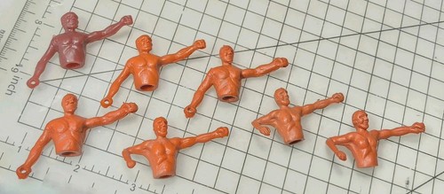 Vintage cherilea toys american - vintage,