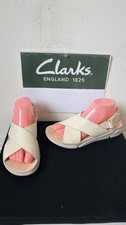 Clarks Trigenic Leather