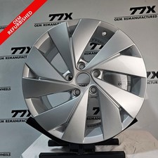 VOLKSWAGEN VW GOLF  17'' ALLOY