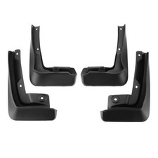 Mud Flaps Splash Guards 1set