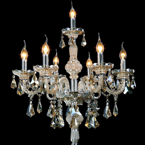 Wdw luxurious crystal - wdw,