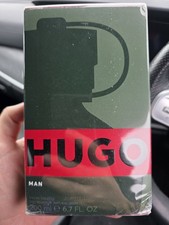 Hugo Boss Hugo Man Eau de