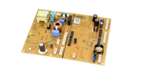 Genuine samsung fridge - genuine, freezer
