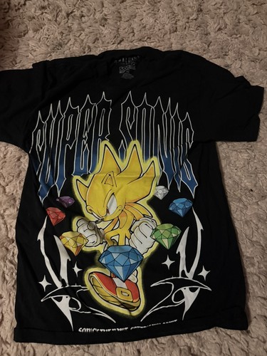 Boxlunch super sonic the - boxlunch,