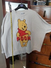 Winnie-the-Pooh Sweatshirt 22/24