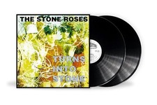 Stone Roses - Turns Into Stone