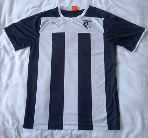 Watford football shirt l - fc,