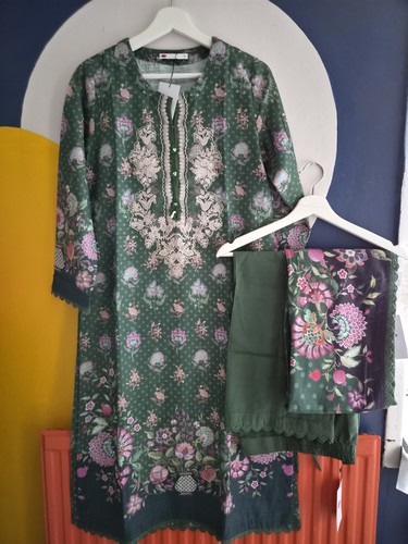 Khaadi piece suit 10 - khaadi,