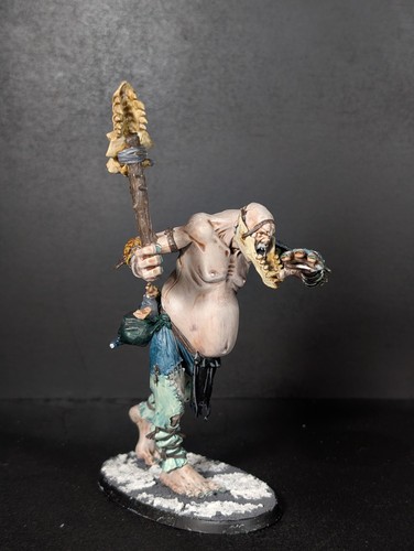 Sons behemoth mancrusher - sons,